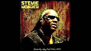 Stevie Wonder ~ Living For The City (Live Audio) Abbey Road 2005