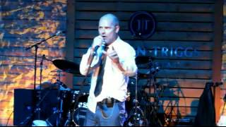 The Tragically Hip @ Niagara - June 28th 2012