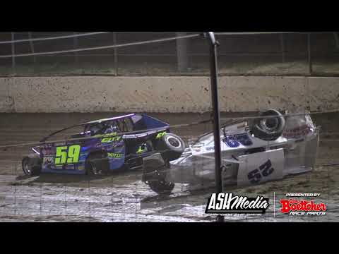 Thrills and Spills | 19th October 2019: Moama Speedway - SRA Eureka Sprintcar Series R01