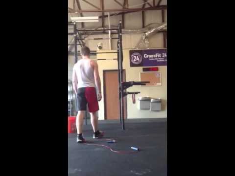 Beast league workout 3