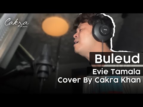Evie Tamala - Buleud ( cover )