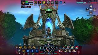 Hyper Universe Gameplay #1 (Xbox One)