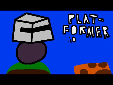 Platformer Io