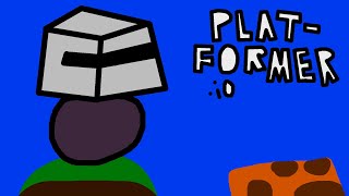 Platformer.Io trailer