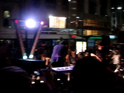 The Presets - My People Live