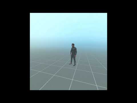 Void Taxi Montage but Turn around by Michael Wyckoff, Veronica Goudie & Jonathan LaMarche plays