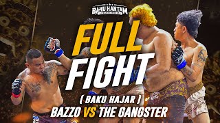 Download lagu 1 VS 3 - MARKET THUG VS THE GANGSTER!!! - BAZZO VS HENDRIC SHINIGAMI, MARADONA & ESTUY - BHC 4 mp3