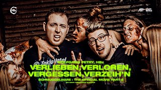 Wolfgang Petry &amp; HBz - Verlieben, Verloren, Vergessen, Verzeih&#39;n (HBz Remix) (Official Video)