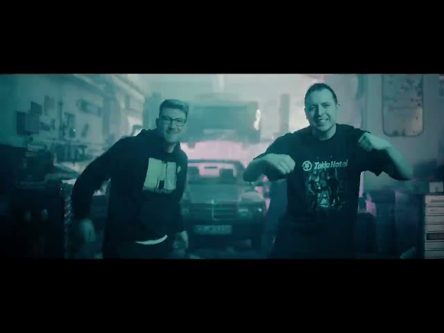 Habz & Wolfgang Petry aus Deutschland mit 'Verlieben Verloren Vergessen Verzeih'n' (jetzt ansehen!) | Schlager Dance!