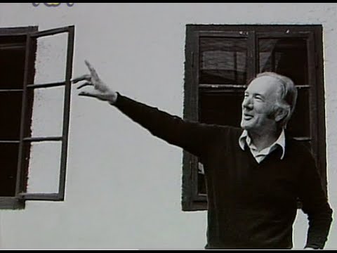 Thomas Bernhard - Der Ohlsdorfer