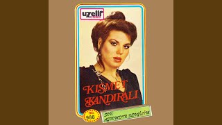 Kanun Taksimi / Ne Bahtı Karalıyım Ezelden Gülmez İçim