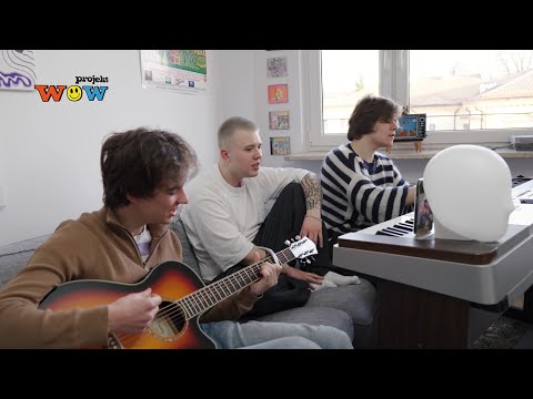 Nelly Furtado "Say It Right" Cover | PROJEKT WOW | Waligóra Odoszewski Wolas