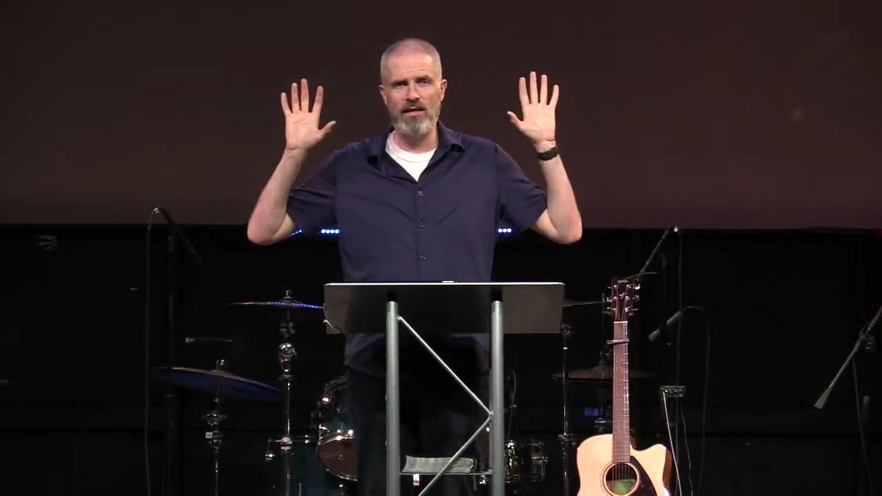 Real Treasure: Aligning Your Heart with Jesus through Everyday Generosity