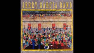 Jerry Garcia Band - Dear Prudence