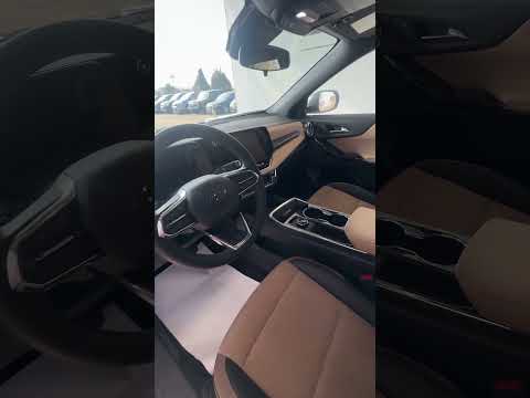 фото chevrolet equinox iv 0