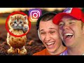 Ranking The WORST Instagram Reels With Jack Manifold