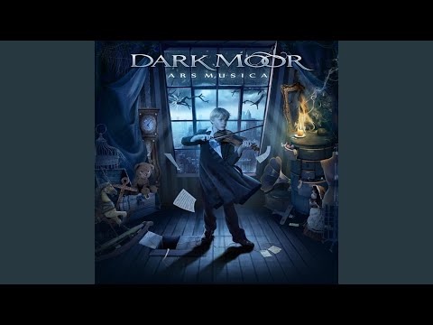 Gara & Jonay - Dark Moor