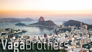 Rio 2016 Olympics Opening Ceremony | Rio de Janeiro, Brazil