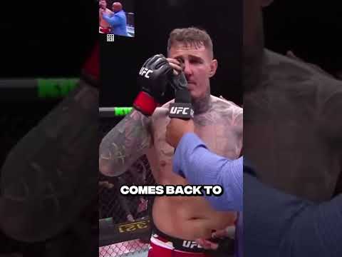 Video: Josh Hokit’s Fast Track to the Belt  #ufc