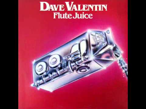 Dave Valentin - Latin Jazz Dance