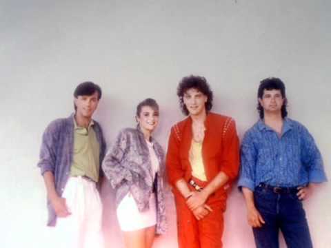 Magazin - Grob na škoju