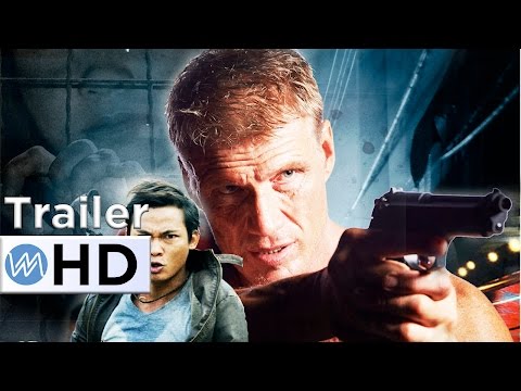 Skin Trade - Official Trailer (HD)