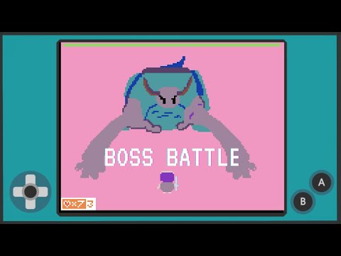 MakeCode Arcade Advanced - Fighting the ARMadillo