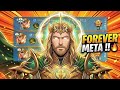 Unfiltered Gameplays 10 000 IQ Minsi Thor Hooks That Will Make You Rage Quit