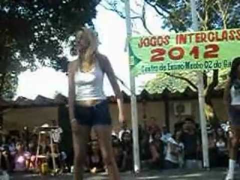 Abertura interclasse 3 k cem 02 2012