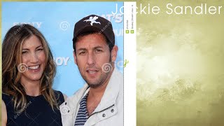 Jackie Sandler - MiniBio (English)
