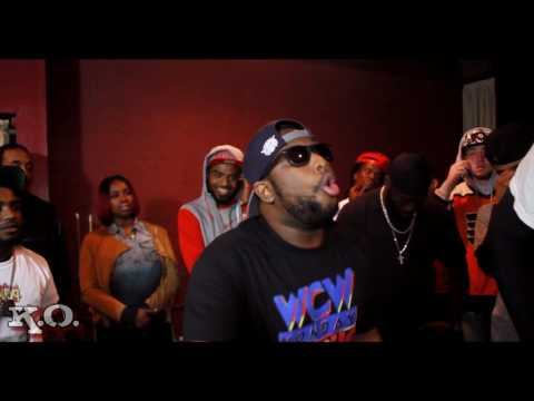 Mal Casanova vs J.O.T.S.