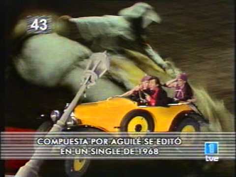 1977 Luis Aguilé   El tío Calambres