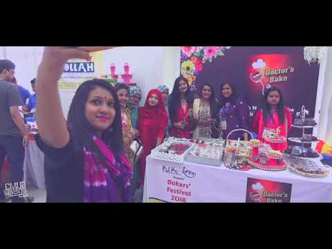 BDBakers Present - Bakers Festival ~ Season - 1 (Promo - 2)
