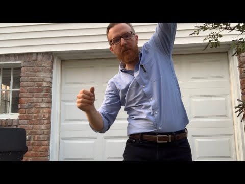 Keeping Your Shirt Tucked In