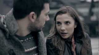 THE BEAUTY OF GEMINA - DARK RAIN / ACOUSTIC VERSION (OFFICIAL CLIP)