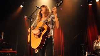 Lou Doillon Make a sound