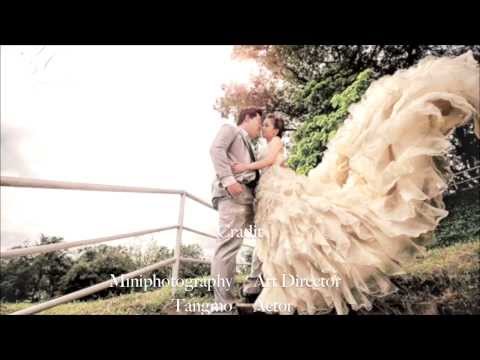 Wedding Valentine Package 2014