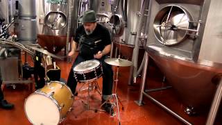 Brewery Improvisations: Jacob Garchik & Friends