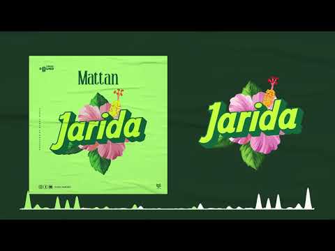 Mattan - Jarida (Official Audio)
