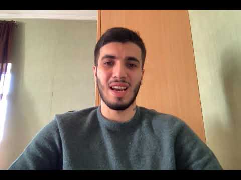 Hello World - CS50 2022