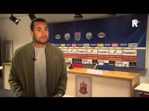 Stelling 3:'Schande dat Jong Oranje zich niet geplaatst heeft voor het EK?'