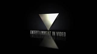 Entertainment in Video logo [1080p HD]
