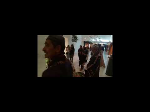 Innov Gnawa in Amare