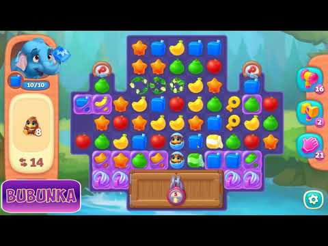 Wildscapes level 593 HD