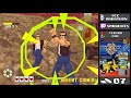 Virtua Cop SMRAEDIS