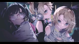 - 【歌ってみた】Ready Steady / cover りあ&どやりんご