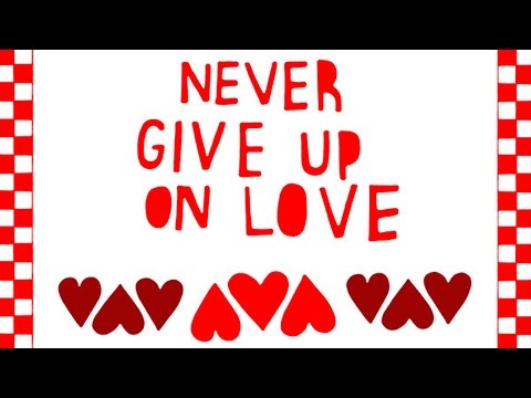 Alex Millet feat. Cinnamon Brown - Never Give Up on Love (Jonny Montana Goes to Church Mix)