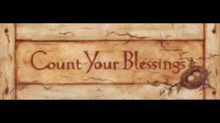 Count Your Blessings Music Video