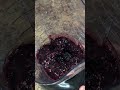 Three Ingredient Blackberry Jam Recipe
