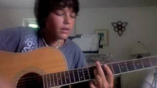 Fall of the American Empire (State Radio Cover)